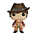 Funko Pop! Television Doctor Who Fourth Doctor 222 - Imagem 2