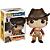 Funko Pop! Television Doctor Who Fourth Doctor 222 - Imagem 1