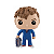 Funko Pop! Television Doctor Who Tenth Doctor With Hand 355 - Imagem 2