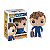 Funko Pop! Television Doctor Who Tenth Doctor With Hand 355 - Imagem 1