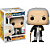 Funko Pop! Television Doctor Who First Doctor 508 Exclusivo - Imagem 1