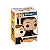 Funko Pop! Television Doctor Who Ninth Doctor With Banana 301 Exclusivo - Imagem 3