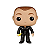 Funko Pop! Television Doctor Who Ninth Doctor With Banana 301 Exclusivo - Imagem 2