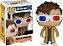 Funko Pop! Television Doctor Who Tenth Doctor 233 Exclusivo - Imagem 1