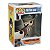 Funko Pop! Television Doctor Who Fourth Doctor 232 Exclusivo - Imagem 3