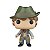 Funko Pop! Television Doctor Who Fourth Doctor 232 Exclusivo - Imagem 2
