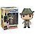 Funko Pop! Television Doctor Who Fourth Doctor 232 Exclusivo - Imagem 1