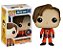 Funko Pop! Television Doctor Who Eleventh Doctor 237 Exclusivo - Imagem 1