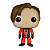 Funko Pop! Television Doctor Who Eleventh Doctor 237 Exclusivo - Imagem 2