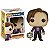 Funko Pop! Television Doctor Who Eleventh Doctor 235 Exclusivo - Imagem 1