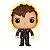 Funko Pop! Television Doctor Who Tenth Doctor Regeneration 319 Exclusivo Glow - Imagem 2