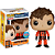 Funko Pop! Television Doctor Who Tenth Doctor 234 Exclusivo 2000 Pcs - Imagem 1