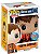 Funko Pop! Television Doctor Who Tenth Doctor 234 Exclusivo 2000 Pcs - Imagem 3