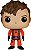 Funko Pop! Television Doctor Who Tenth Doctor 234 Exclusivo 2000 Pcs - Imagem 2