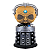 Funko Pop! Television Doctor Who Davros 359 - Imagem 2