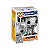 Funko Pop! Television Doctor Who Cyberman 224 - Imagem 3
