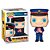 Funko Pop! Television Doctor Who The Kerblam Man 900 - Imagem 1