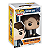 Funko Pop! Television Doctor Who Jack Harkness 297 - Imagem 3