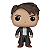 Funko Pop! Television Doctor Who Jack Harkness 297 - Imagem 2