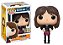Funko Pop! Television Doctor Who Clara 496 Exclusivo - Imagem 1