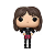 Funko Pop! Television Doctor Who Clara 496 Exclusivo - Imagem 2