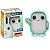Funko Pop! Television Doctor Who Adipose 240 Exclusivo Glow - Imagem 1