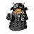 Funko Pop! Television Doctor Who Evolving Dalek Sec 275 Exclusivo - Imagem 2