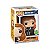Funko Pop! Television Doctor Who Amy Pond 600 Exclusivo - Imagem 3