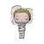 Funko Pop! Television Twin Peaks Laura Palmer 447 - Imagem 2