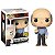 Funko Pop! Television Twin Peaks Leland Palmer 452 Exclusivo Chase - Imagem 1