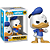 Funko Pop! Disney Mickey Mouse Pato Donald Duck 1191 - Imagem 1