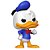 Funko Pop! Disney Mickey Mouse Pato Donald Duck 1191 - Imagem 2