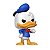 Funko Pop! Disney Mickey Mouse Pato Donald Duck 1191 - Imagem 2