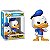 Funko Pop! Disney Mickey Mouse Pato Donald Duck 1191 - Imagem 1