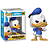Funko Pop! Disney Mickey Mouse Pato Donald Duck 1191 - Imagem 1