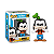 Funko Pop! Disney Mickey Mouse Pateta Goofy 1190 - Imagem 1