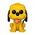 Funko Pop! Disney Mickey Mouse Pluto 1189 - Imagem 2
