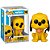 Funko Pop! Disney Mickey Mouse Pluto 1189 - Imagem 1