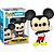 Funko Pop! Disney Classics Mickey Mouse 1187 - Imagem 1