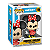 Funko Pop! Disney Mickey Mouse Minnie Mouse 1188 - Imagem 3