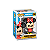 Funko Pop! Disney Mickey Mouse Minnie Mouse 1188 - Imagem 3