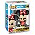 Funko Pop! Disney Mickey Mouse Minnie Mouse 1188 - Imagem 3