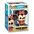 Funko Pop! Disney Mickey Mouse Minnie Mouse 1188 - Imagem 3