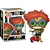 Funko Pop! Animation Cowboy Bebop Ed & Ein 1215 - Imagem 1