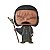 Funko Pop! Television Vikings Seer 181 - Imagem 2