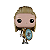 Funko Pop! Television Vikings Lagertha 178 - Imagem 2