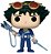 Funko Pop! Animation Cowboy Bebop Spike Spiegel 1212 - Imagem 2