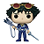 Funko Pop! Animation Cowboy Bebop Spike Spiegel 1212 - Imagem 2