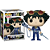 Funko Pop! Animation Cowboy Bebop Spike Spiegel 1212 - Imagem 1