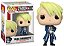 Funko Pop! Animation Fullmetal Alchemist Brotherhood Riza Hawkeye 1177 - Imagem 1